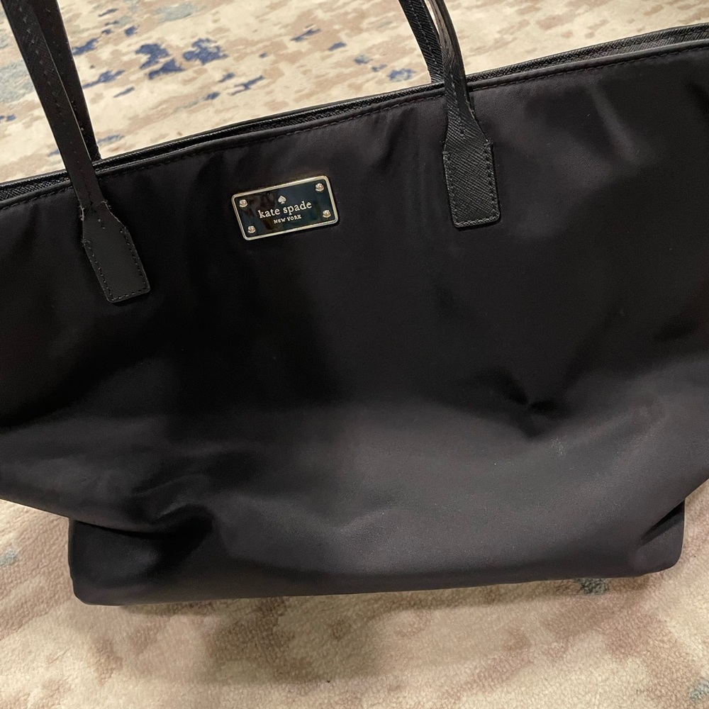Kate ♠️ Spade tote - Picture 8 of 8
